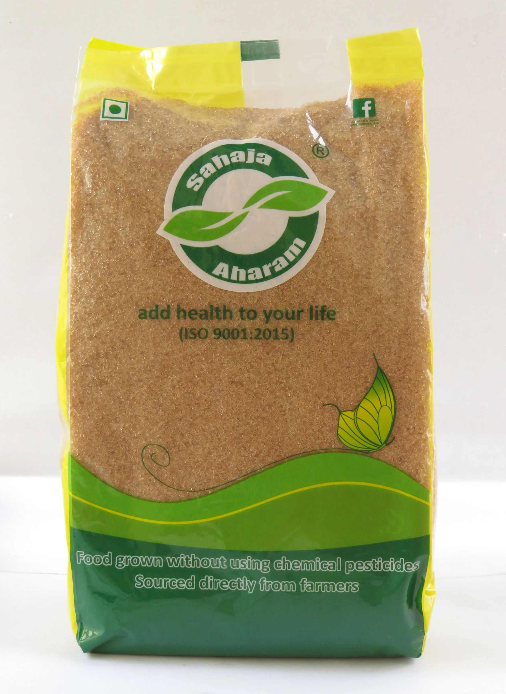 Sahaja Sugar