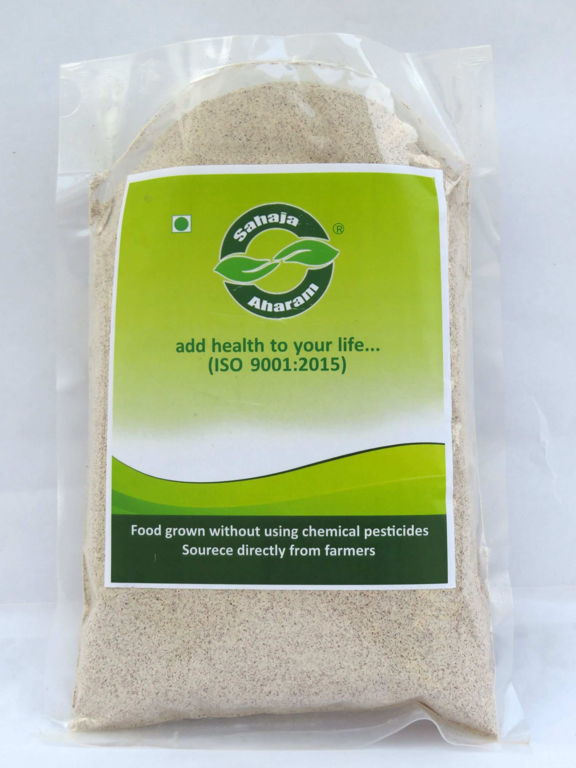 Sahaja Ragi Flour