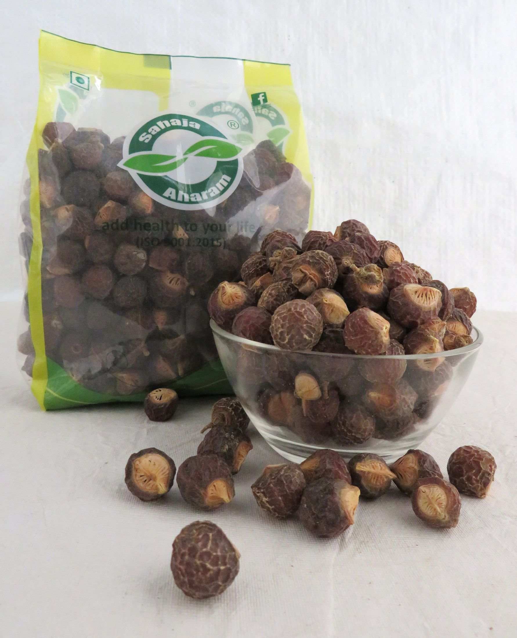 Sahaja Soap Nuts